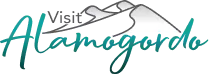 Visit Alamogordo Logo